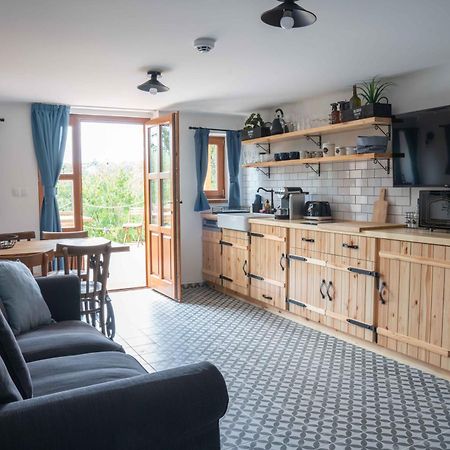 Egercottages - Bikaver Cottage Zewnętrze zdjęcie