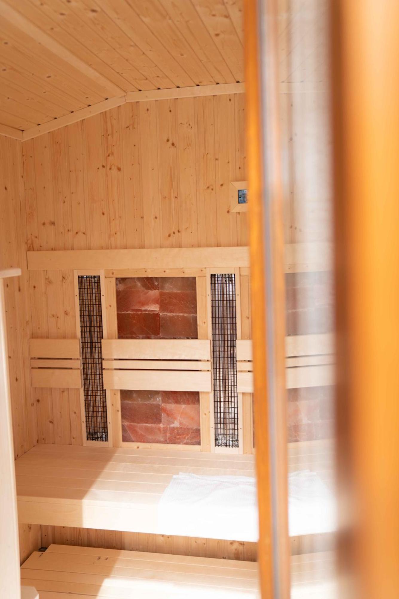 Egercottages - Bikaver Cottage Zewnętrze zdjęcie